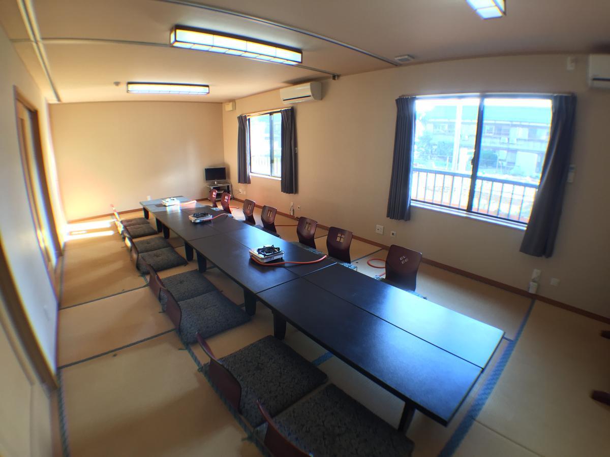 Tokiokasou Hotel Takahama  Exterior photo
