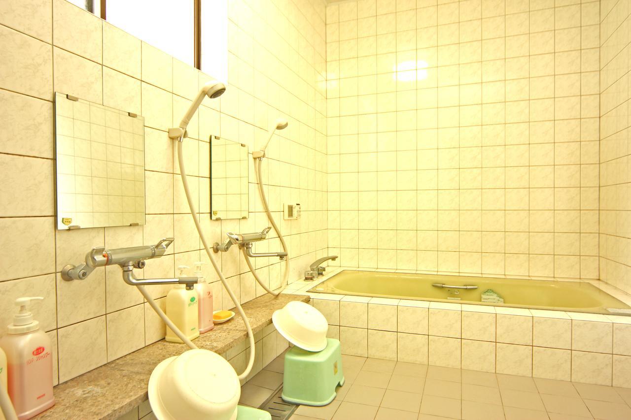 Tokiokasou Hotel Takahama  Exterior photo